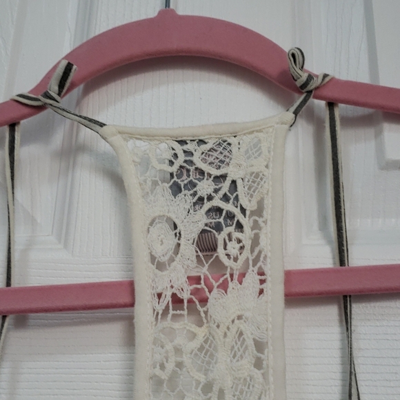 Striped Dress - Picture 3 of 4